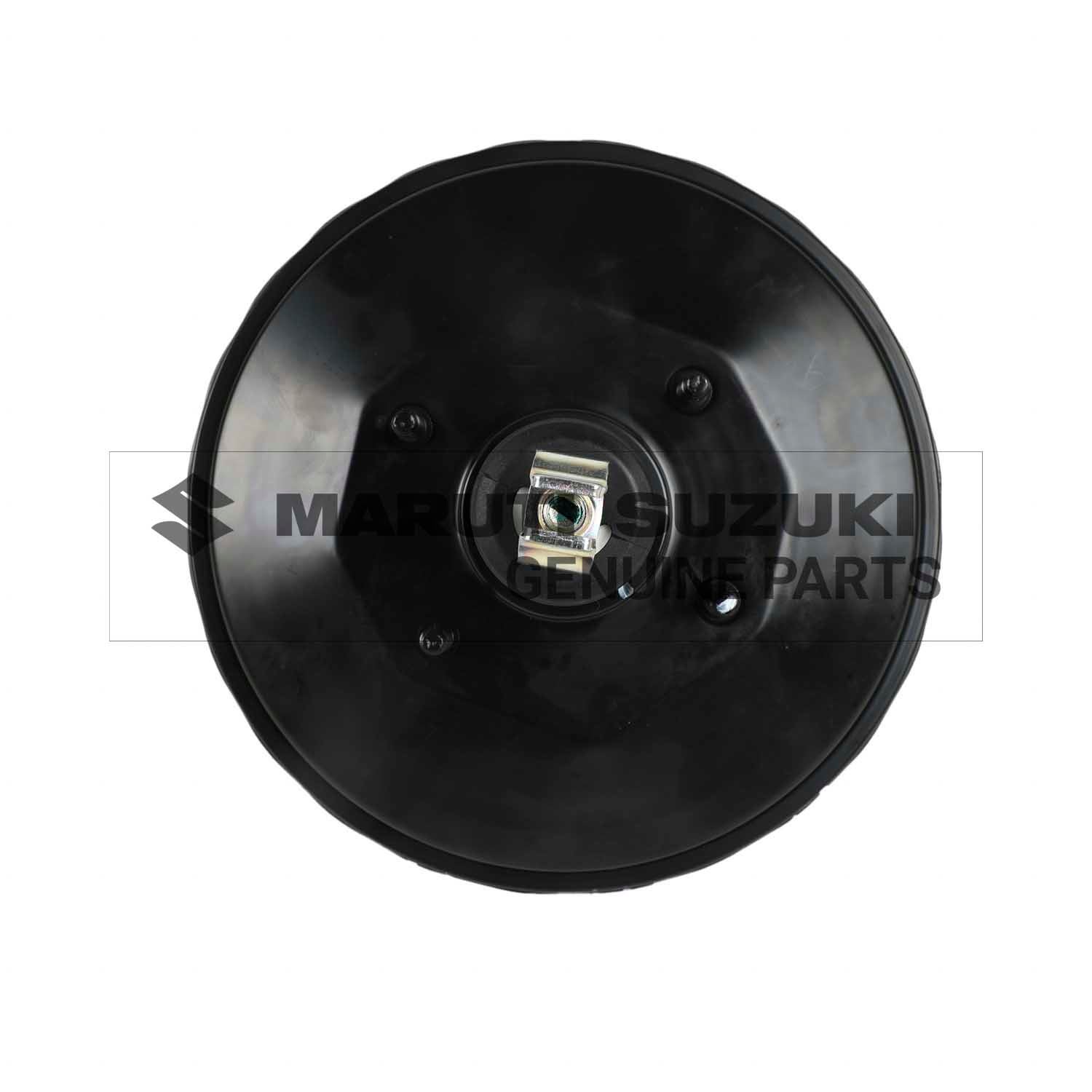 BRAKE MASTER CYLINDER ASSEMBLY