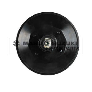BRAKE MASTER CYLINDER ASSEMBLY