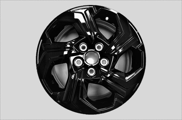 Alloy Wheel | New Brezza (L & V Variants)