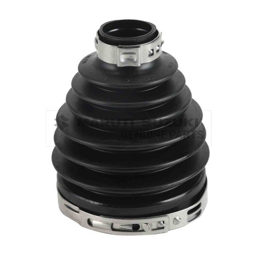 BOOT SET_WHEEL SIDE