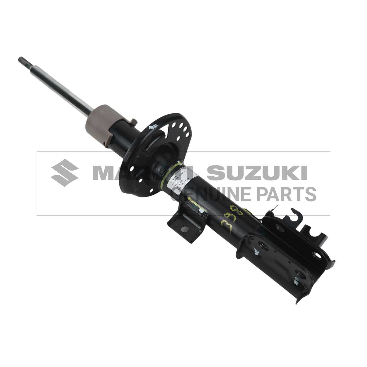 STRUT ASSEMBLY_FRONT SUSPENSION (RIGHT)