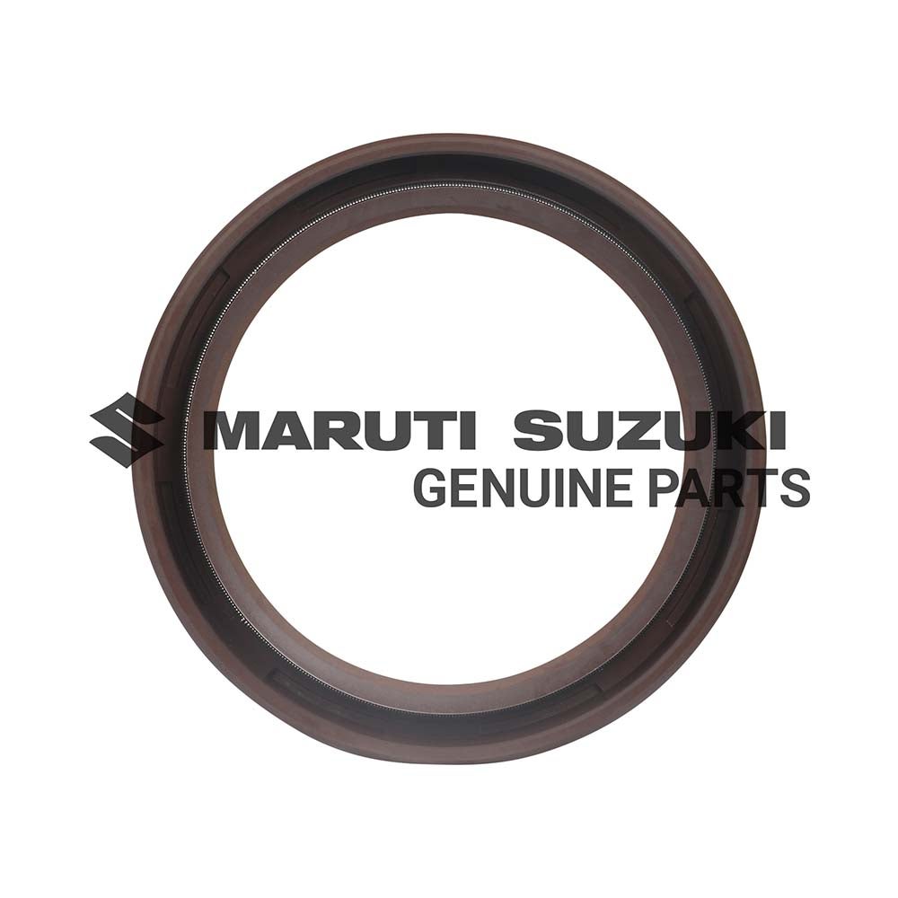 OIL SEAL_CRANKSHAFT (FRONT)