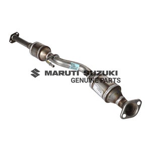 EXHAUST PIPE