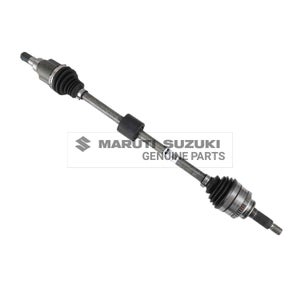 FRONT DRIVE SHAFT ASSEMBLY (RIGHT)