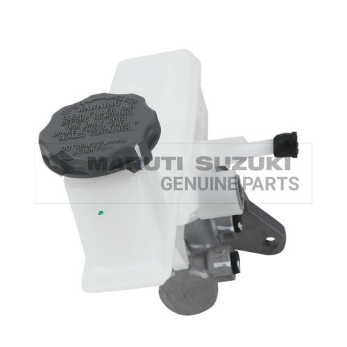 BRAKE MASTER CYLINDER ASSEMBLY