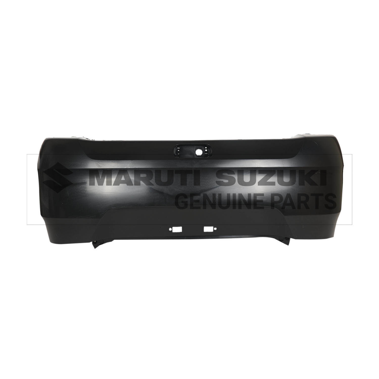 Buy REAR BUMPER 71811M74L00,Maruti Suzuki Genuine Parts