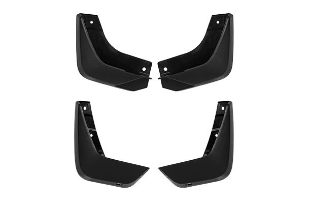 Buy Mud Flap | New Brezza (All Variants) 72201M66T00,Maruti Suzuki