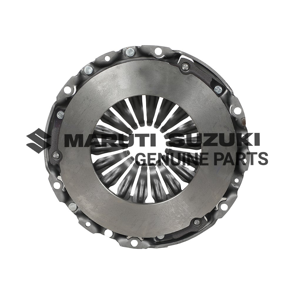 CLUTCH - COVER ASSY