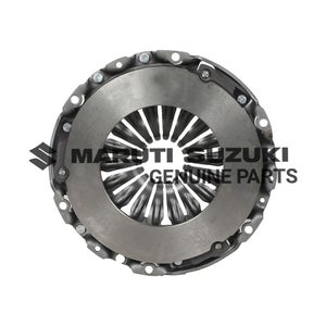 CLUTCH - COVER ASSY