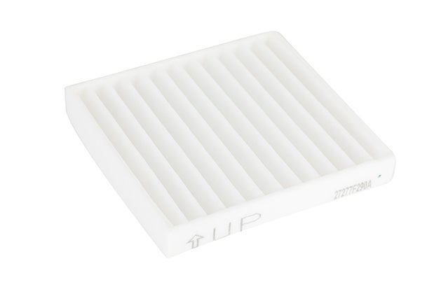 Cabin Air Filter - PM10 | S-Presso