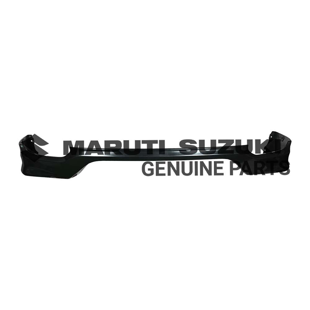 REAR BUMPER EXTENSION