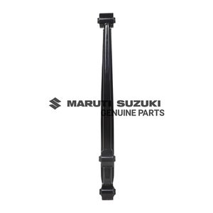REAR SUSPENSION ARM ASSEMBLY - LEFT