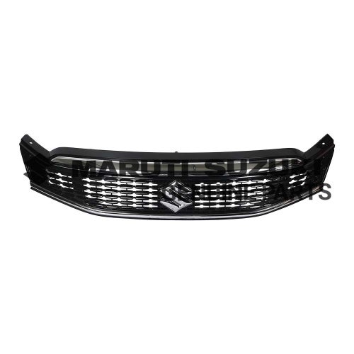 GRILLE_ RADIATOR UPPER