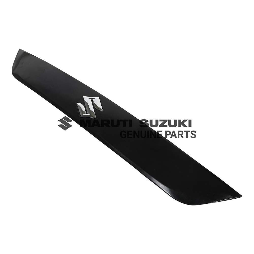 mayo様 Buy GARNISH ASSY_BACK DOOR LICENS 83940M64M00-5PK,Maruti Suzuki