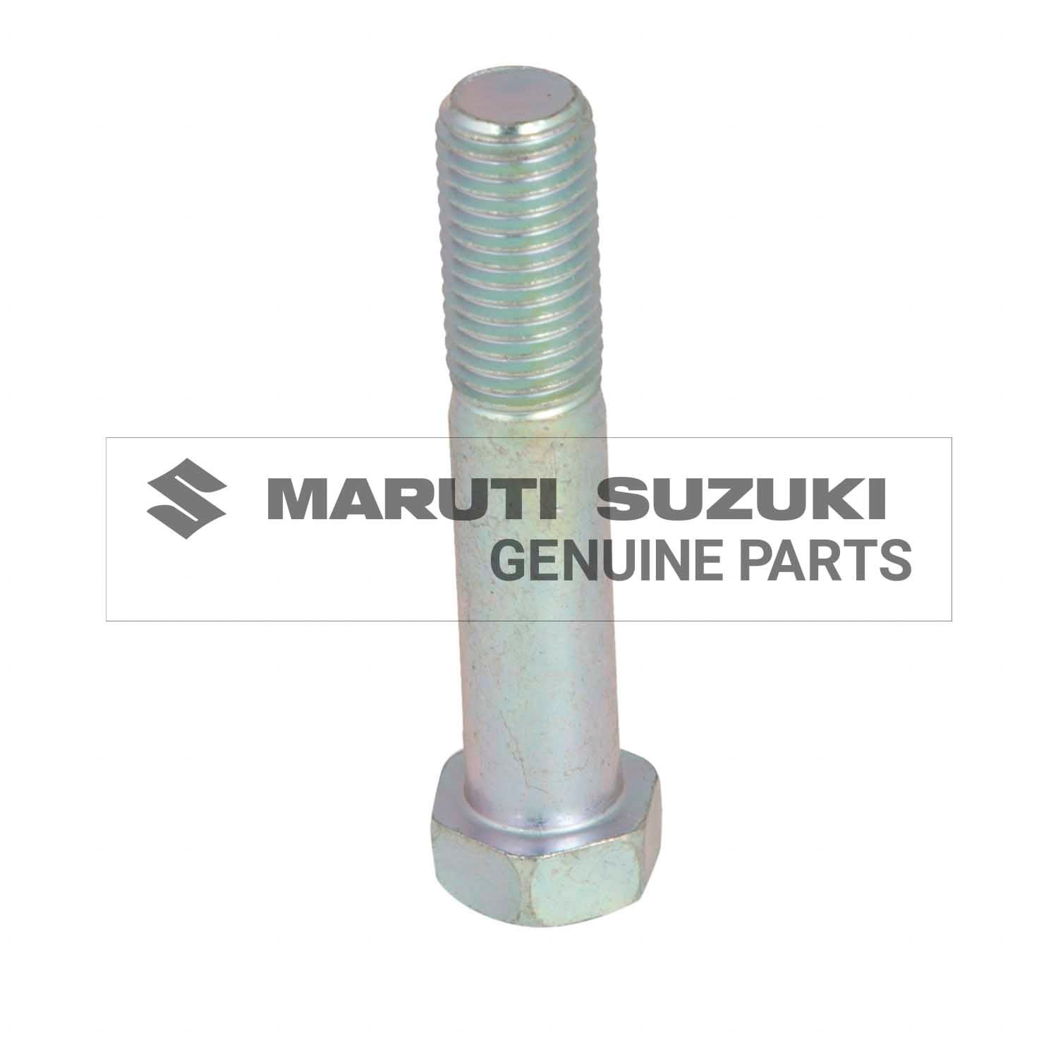 BOLT