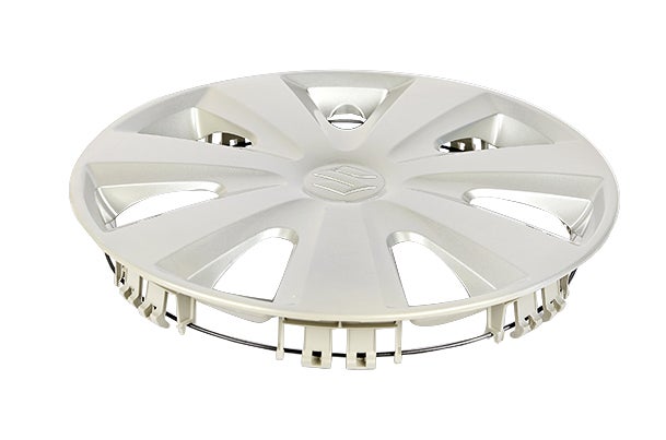 Wheel Cover Grey 35.56 cm (14 inches)