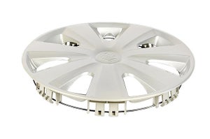 Wheel Cover Grey 35.56 cm (14 inches)