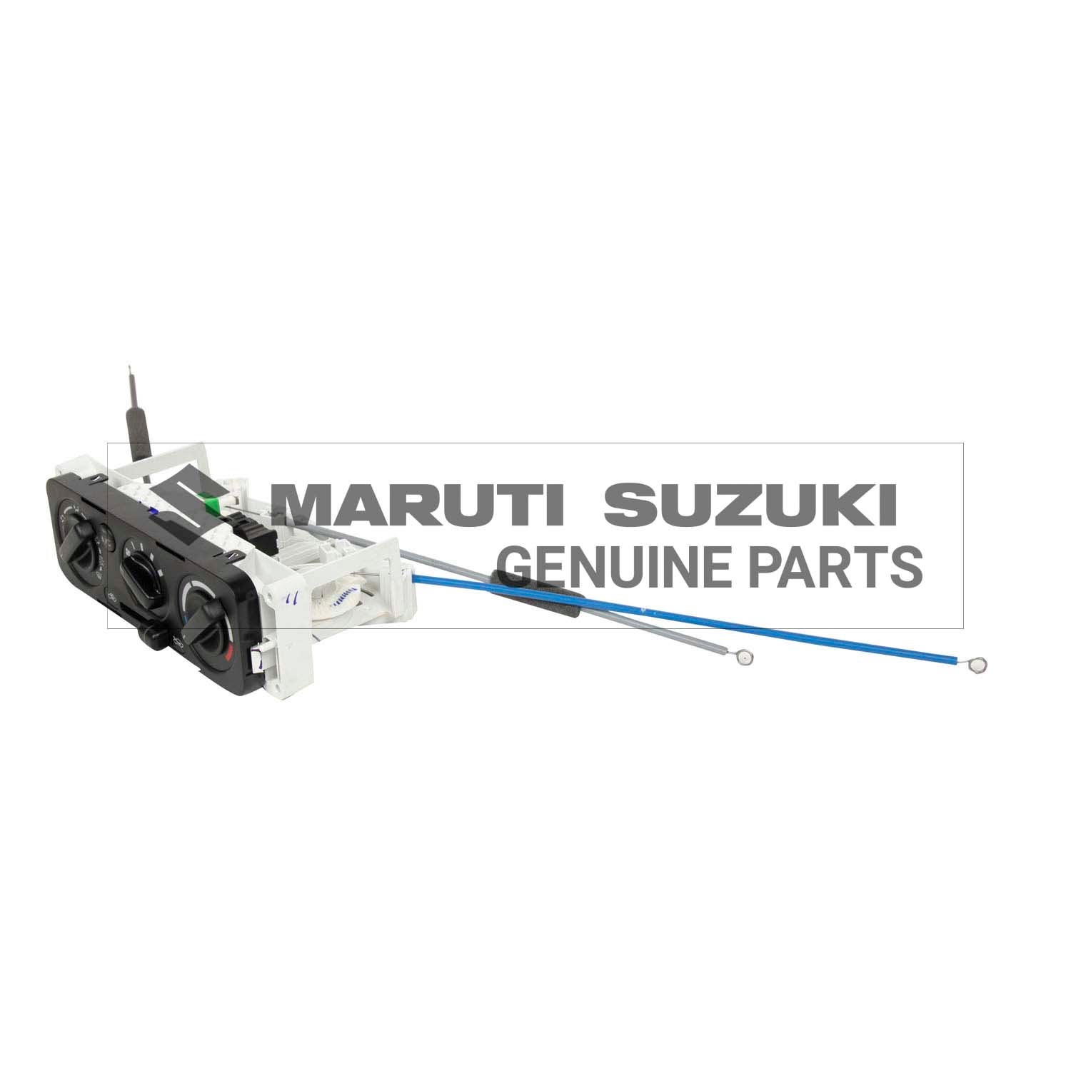 AC-CONTROL UNIT