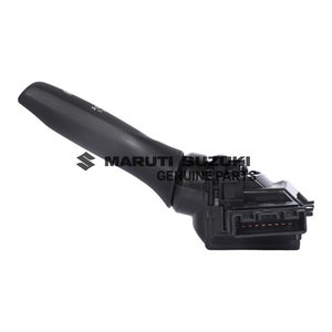 SWITCH ASSEMBLYWIPER & WASHER