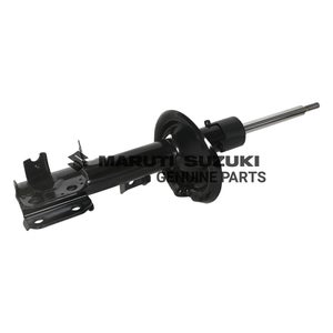 STRUT ASSEMBLY_FRONT SUSPENSION (LEFT)