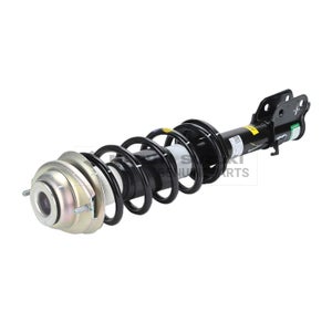 FRONT SUSPENSION STRUT SET (LEFT)