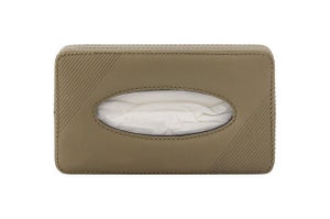 Tissue Box - Nexa (Beige)