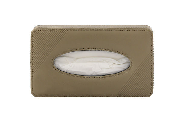 Nissy　BOX Buy Tissue Box - Nexa (Beige) 990J0M999L5-280,Maruti Suzuki