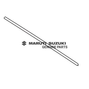 RUBBER_WIPER BLADE