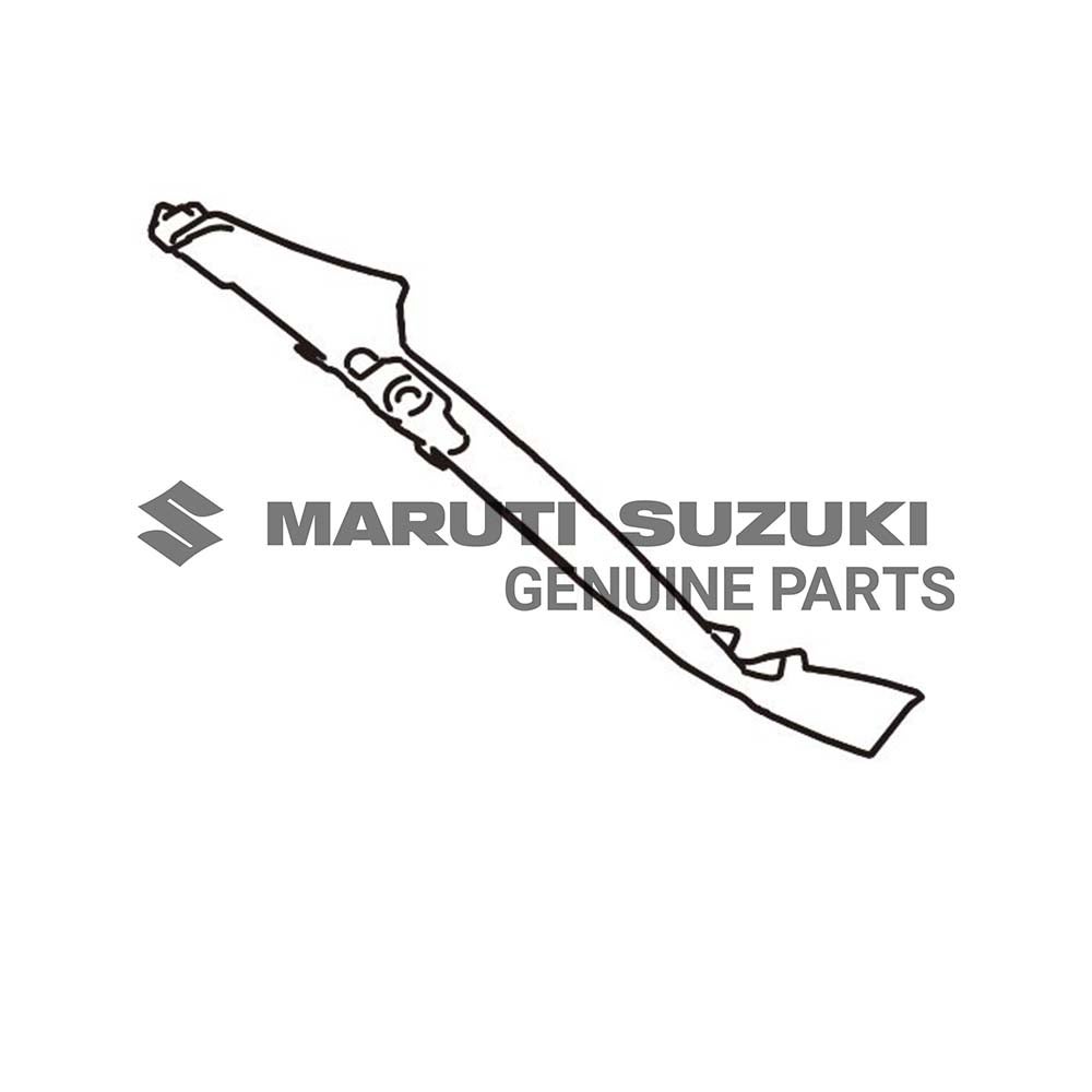 EXTENSION_ SIDE BODY OTR LEFT