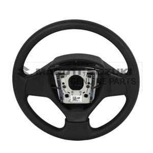 STEERING WHEEL ASSEMBLY