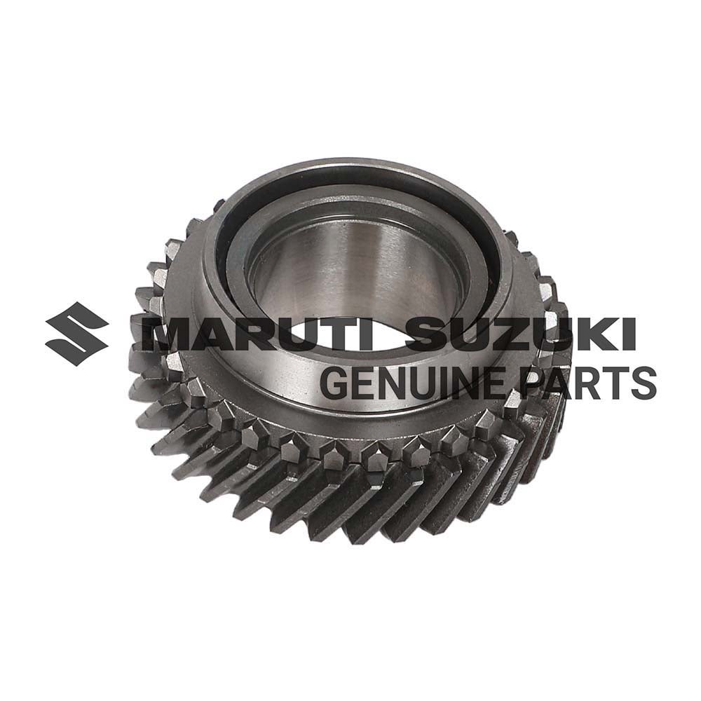 4TH GEAR_INPUT SHAFT