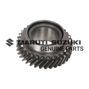 4TH GEAR_INPUT SHAFT