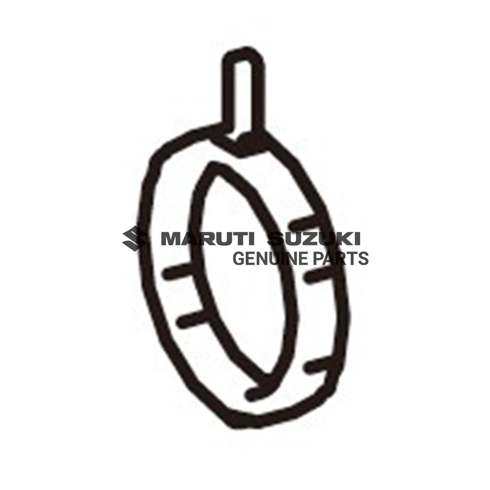 GASKET_OIL SEPARATOR