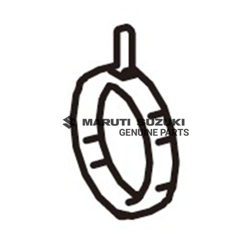 GASKET_OIL SEPARATOR