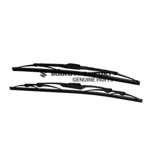WIPER KIT (DR+AS) OLD ZEN