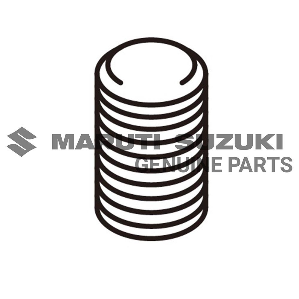 STAND OIL FILTER