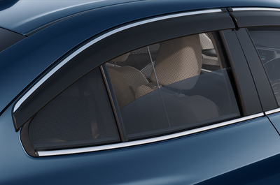 Sunshades & Curtains