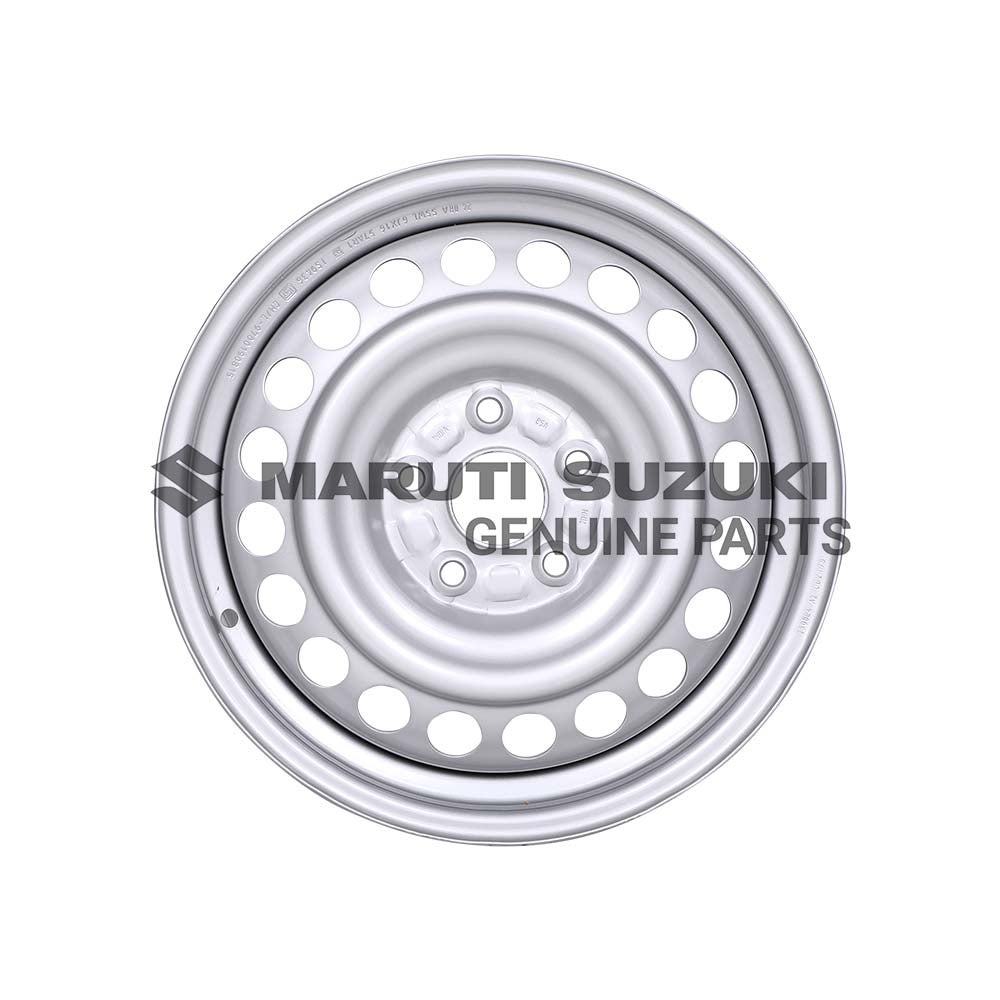 WHEEL