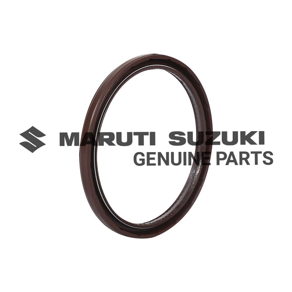 OIL SEAL_CRANKSHAFT (REAR)