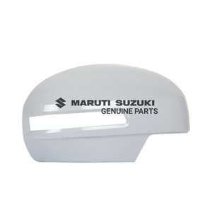 MIRROR VISOR COVER - RIGHT