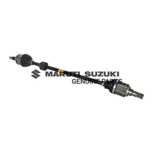 FRONT DRIVE SHAFT ASSEMBLY (RIGHT)