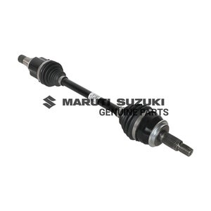 FRONT DRIVE SHAFT ASSEMBLY (LEFT)