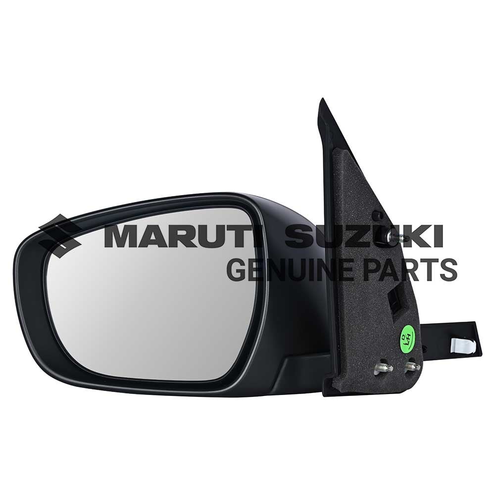 OUTSIDE REAR VIEW MIRROR (LEFT)