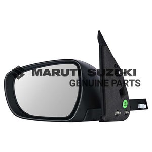 OUTSIDE REAR VIEW MIRROR (LEFT)