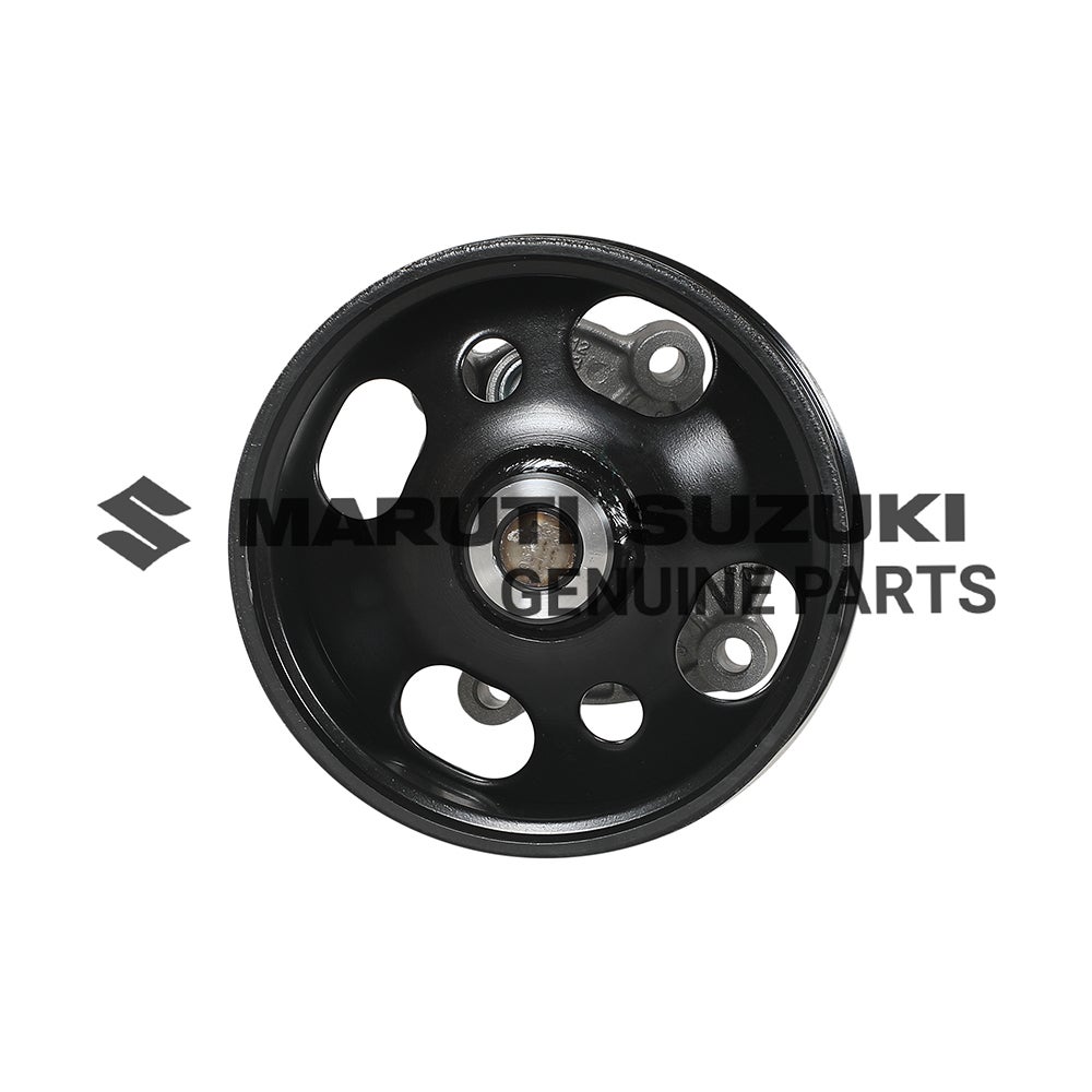 PUMP ASSY_WATER