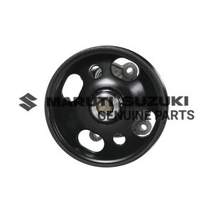 PUMP ASSY_WATER