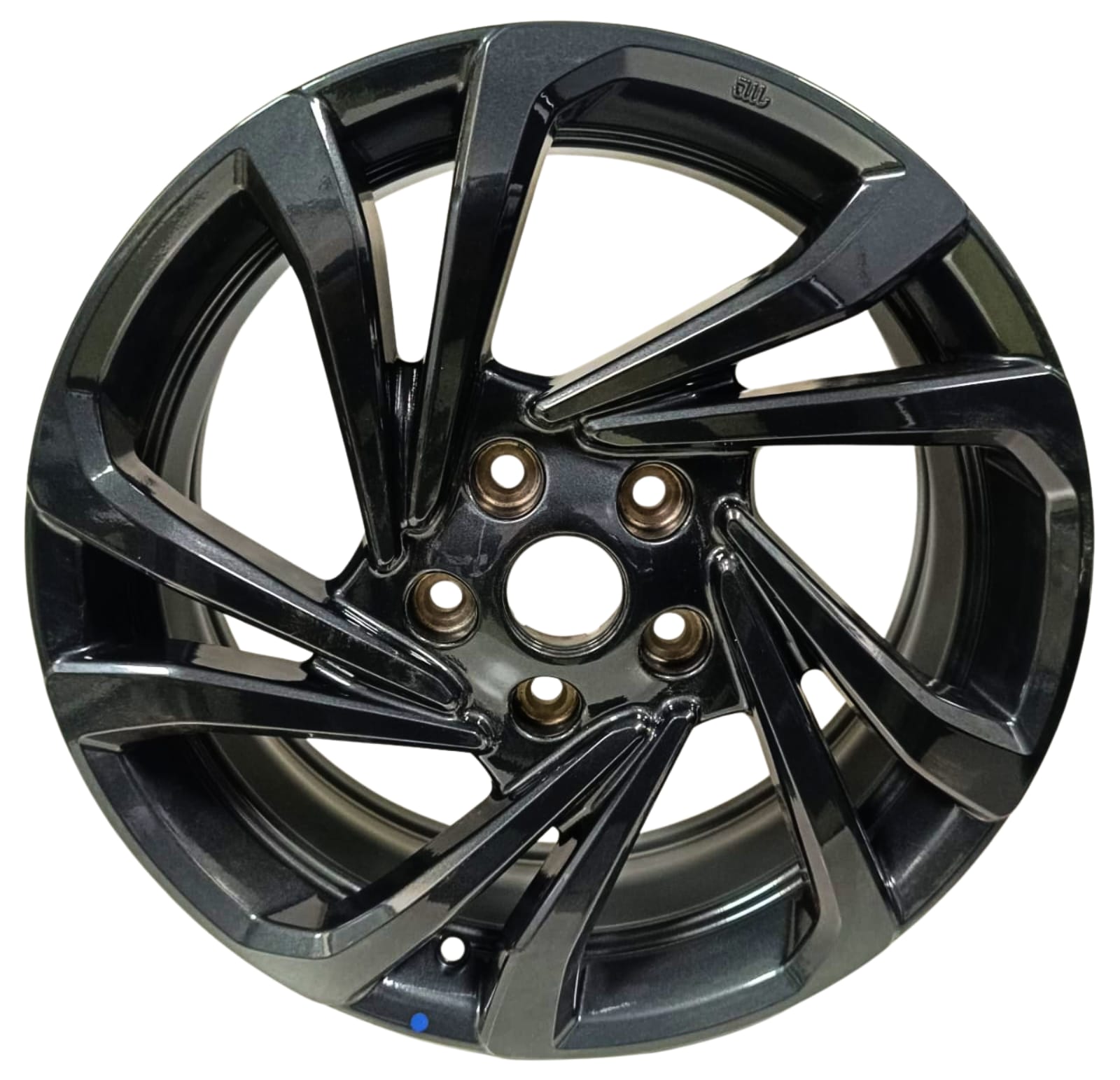Painted Alloy Wheel - Delta+/Delta/Sigma | Grand Vitara