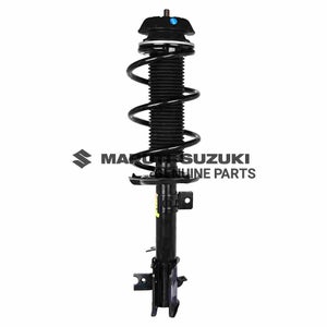 FRONT SUSPENSION STRUT SET (LEFT)