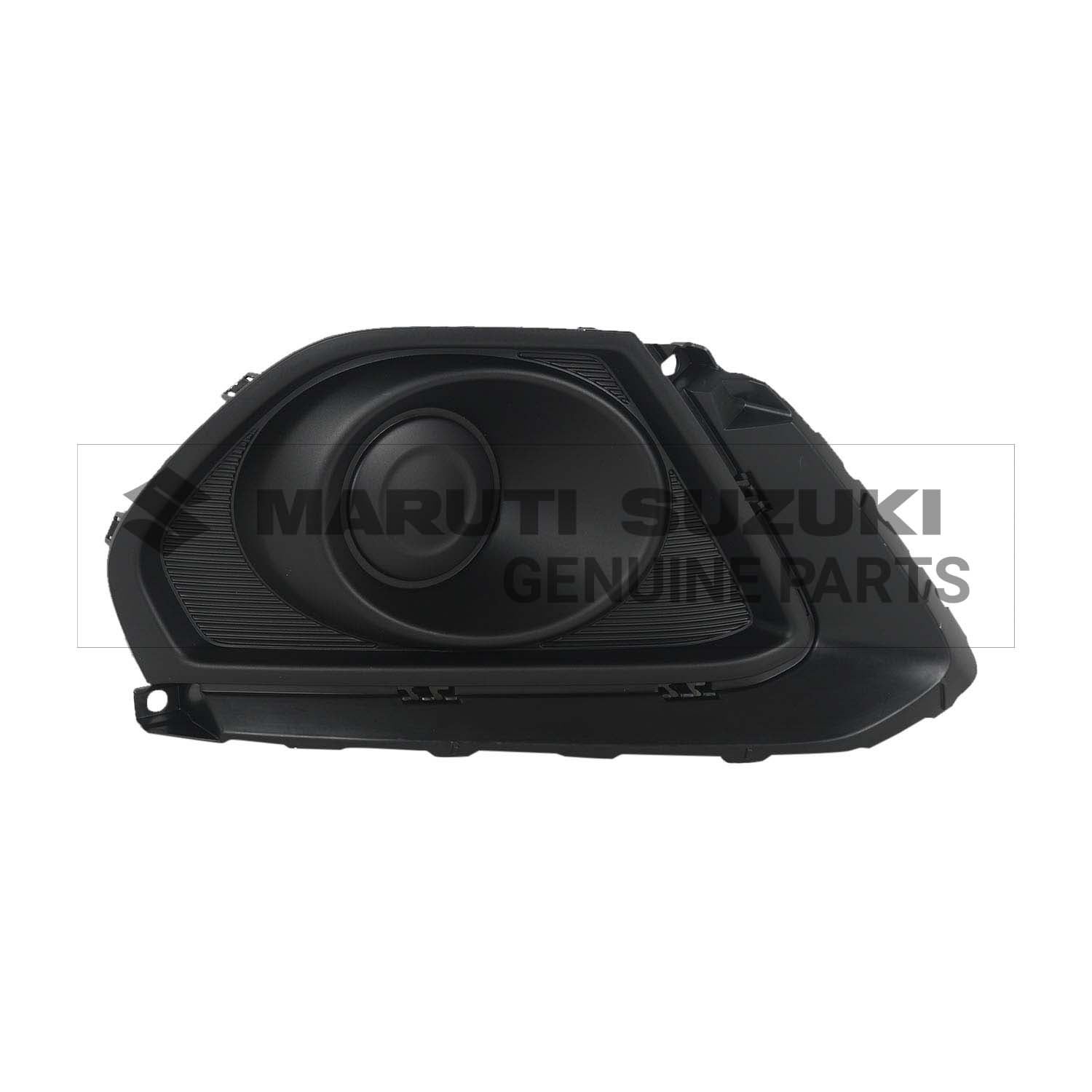 BEZEL_FRONT FOG LAMP_RH