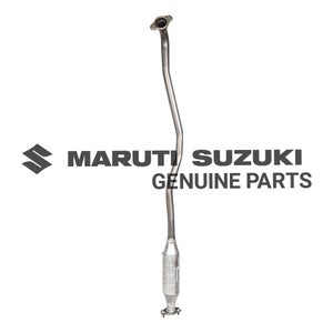 EXHAUST PIPE